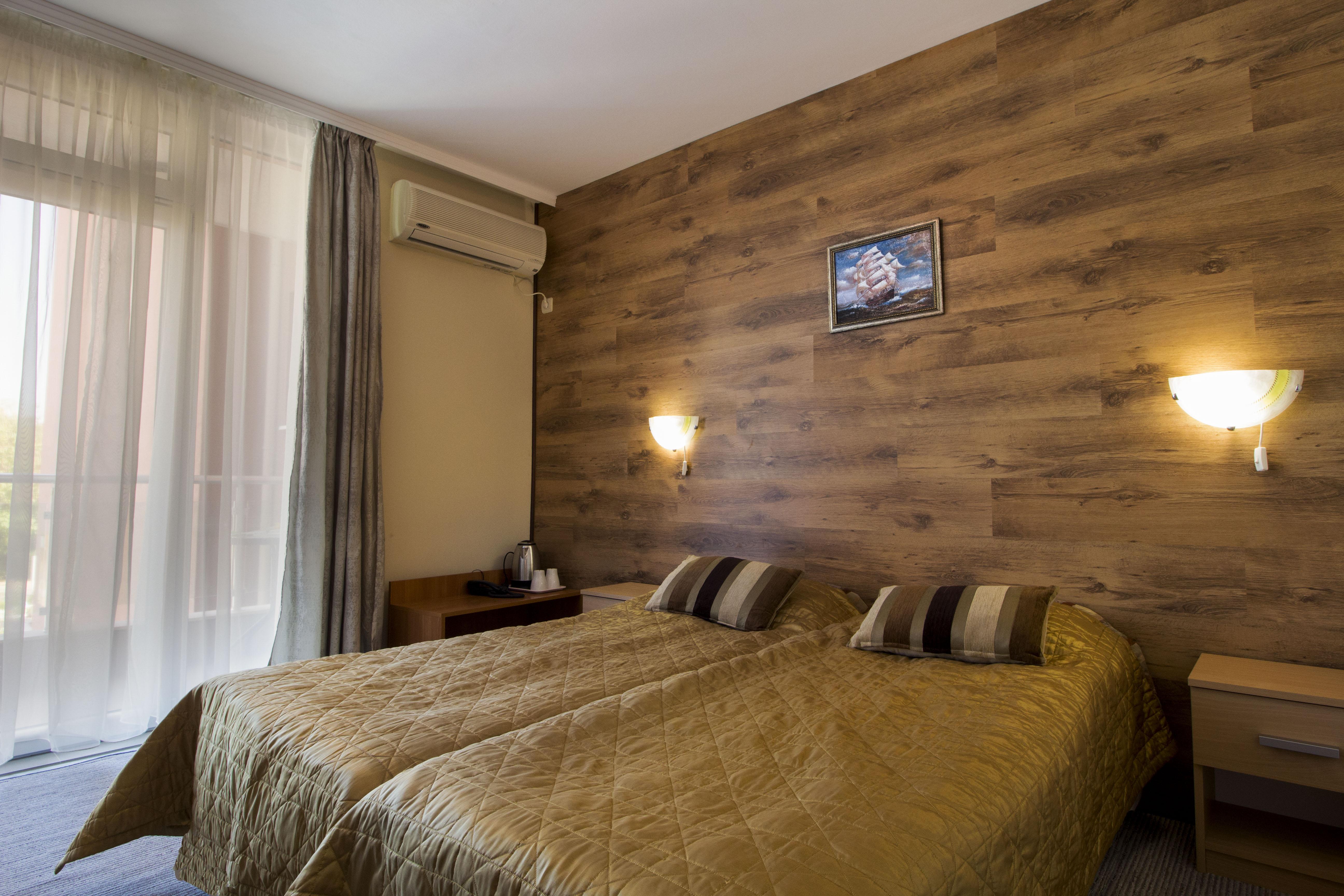 Family Hotel Venera Sveti Vlas Εξωτερικό φωτογραφία